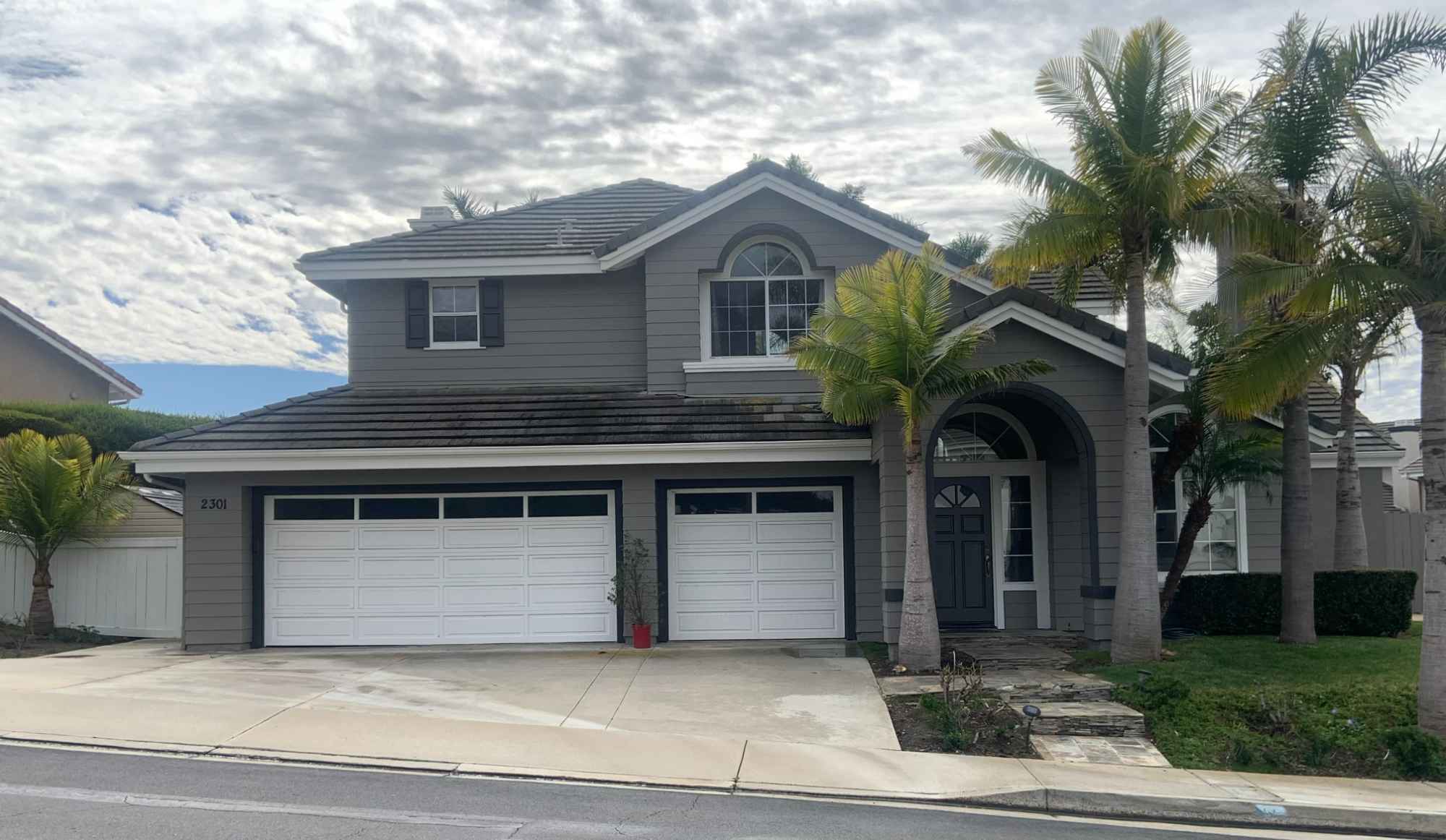 2 Furnished Bedrooms for Rent

Available in a 2,700 sq. ft. home within the gated Marblehead community in San Clemente. Conveniently located near the beach, shopping, restaurants, and a movie theater.

DM me for details or to schedule a viewing.

