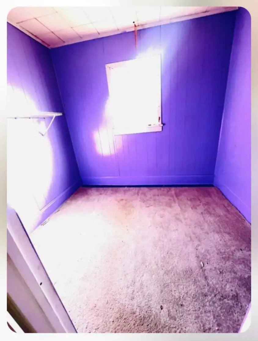 calm quiet peaceful serene. being remodeled & decorated but spacious. private room. shared bath & access to common areas for rooming parties only. 