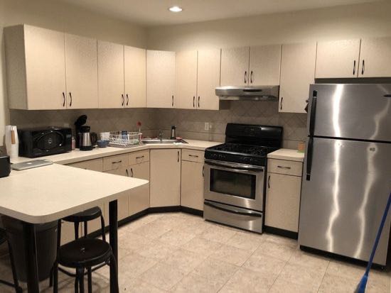 It’s Bailey, I’m new here trying to get a roommate for my space. I’m clean and responsible. I mind my business. I am a student but I work also. I love to listen to music, watch movies, and read, but I’m very considerate and out of the way. You can text me lirettebaileyann@gmail.com for photos and details. It’s a lovely and safe neighbourhood. Be kind and tell me about yourself