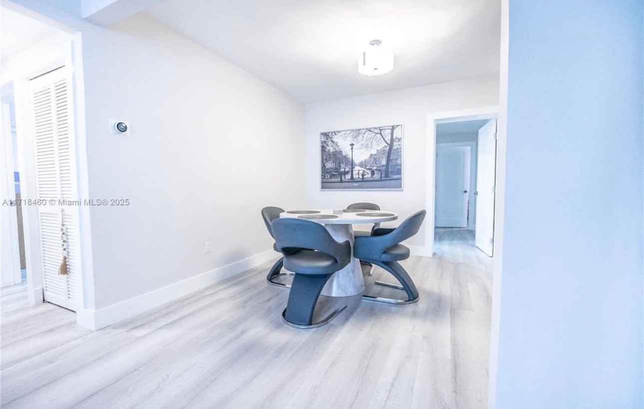 Looking for a comfortable and affordable place to call home? We have individual rooms available for rent in a clean, well-maintained house. There are currently 2 rooms available 

Private Bedroom – Each tenant will have their own private, lockable room.

Shared Spaces – Enjoy access to a fully equipped kitchen, common dining area, and shared bathrooms.

 Convenient Living – Utilities water, electricity, Wi-Fi, are covered, making your monthly expenses simple and stress-free.

Great Location – Close to Mall of Americas, Palmetto Expressway, MIA Airport. 

This is a great option for students, working professionals, or anyone seeking a peaceful, shared living environment.