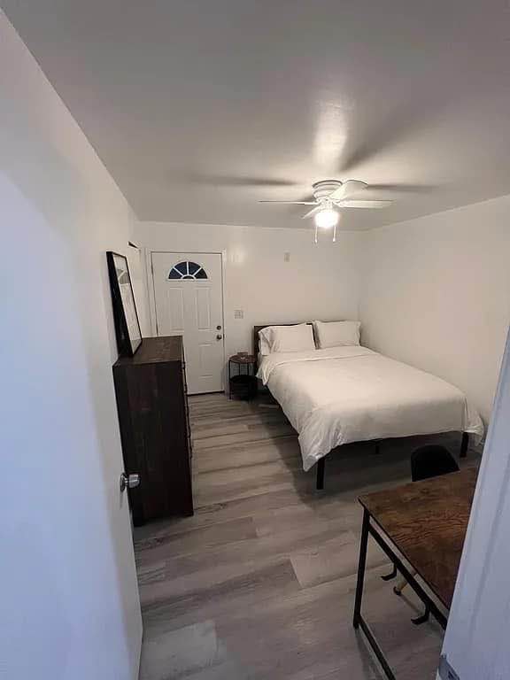 Beautiful 1 Bedroom Apartment for Rent! Interested in learning more? Please email Catheash@gmail.com for details, photos, and to arrange a viewing. We can't wait to hear from you!