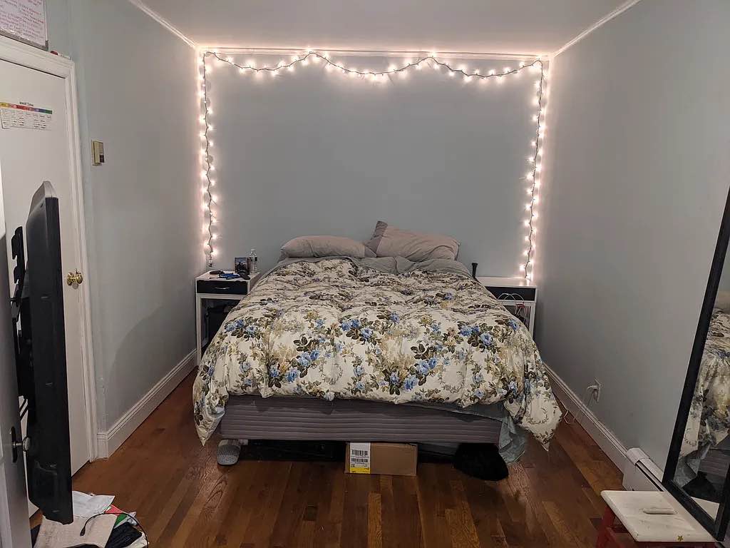 Hi guys, I have a Nice well kept home furnished studio apartment now available ! This is a great Neighborhood in San Francisco utilities are included with the rent… I am a Christian
cleanliness is essential
Text me for more information (510)-254-5788