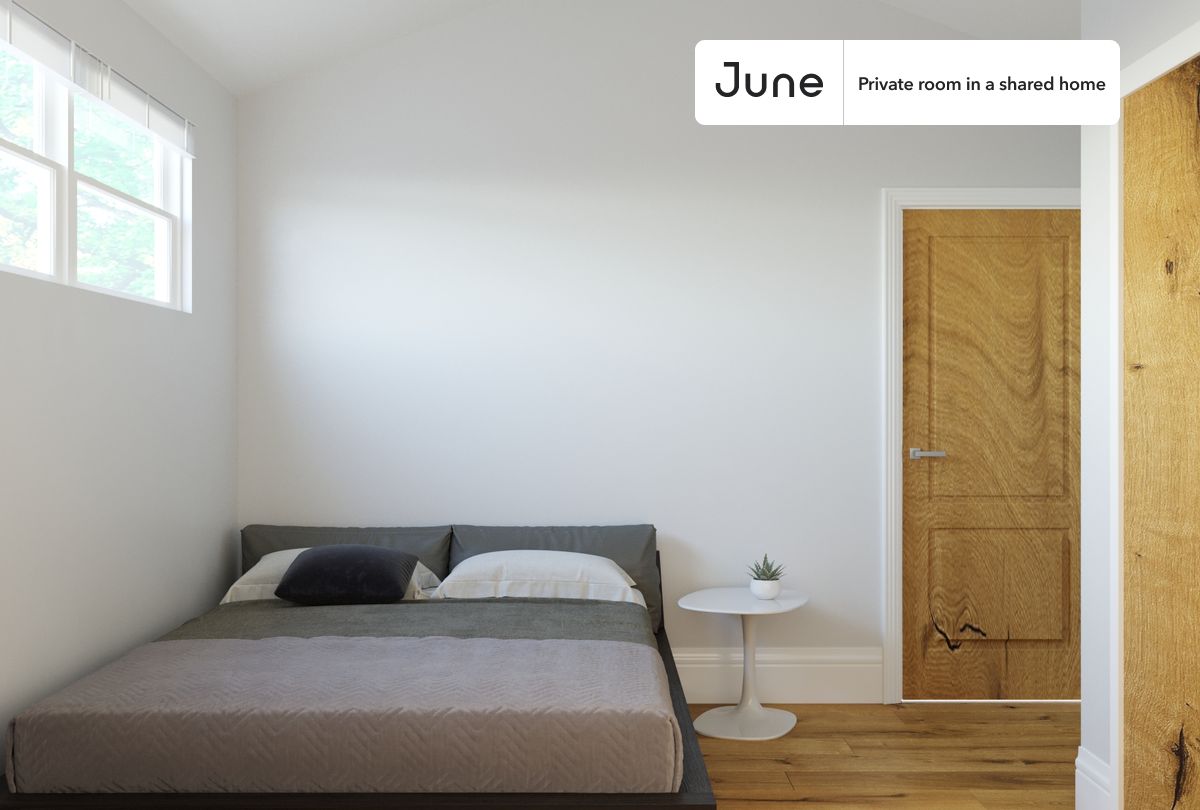 

PLEASE NOTE: This is a private room in a shared apartment. You will have your own bedroom and shared common areas (kitchen, bathroom, etc.) with other residents.

Full bedroom in a 2 bedroom / 1 bathroom apartment!

Check out 3D tour now:  https://jnhm.es/8aX

This  Full room in Lake View  is available on a 12 month lease or a flexible short term (31 to 364 days) lease. You pick your custom start and end date. Monthly rent rate is determined by furnishing preference, move-in date and move-out date. Speak to a June representative for recommendations on the best stay duration for the lowest rate, and learn more about this home on the June website:  https://jnhm.es/6mV

Amenities of this home:   Furnished Common Areas,    Wi-Fi - Paid separately (High-Speed),    Guarantors Allowed,       32-inch Flat-Screen TV,    Street parking - City permit required,    Laundry - Paid separately (in building),       Hardwood Flooring,    Microwave,    Oven,    Refrigerator,   also, this unit is conveniently located, several local parks, restaurants and bars are just minutes away.

About June Homes: Welcome to the easiest rental experience of your life. Rent furnished or unfurnished apartments on a 12 month lease or a flexible short term (31 to 364 days). As a resident, you’ll have access to 24/7 support and monthly cleanings of the home’s shared spaces. Sign up now to apply online for your next home with June: https://jnhm.es/sign-roomi

Brokers welcome! Contact us for more details.

Interested? Kindly note that the minimum stay duration would be 32 days. 

Use this listing ID when speaking to June team:  #1562 A