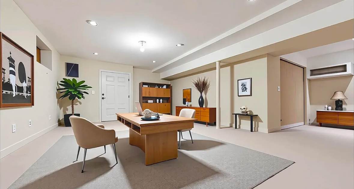 Greetings, a private studio is currently available for rent. It comes fully furnished, but can also be provided unfurnished if desired. For more detailed information, please feel free to reach out to me via email: veronicafranca327@gmail.com. The rental agreement is flexible and can be tailored to your needs.