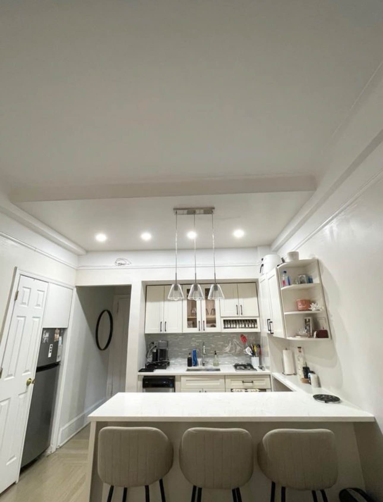 Room rental in 317 E 90th St #1d, New York, NY 10128, USA - entire Room