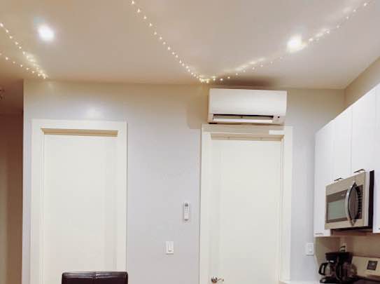 Hi Everyone,

I am currently searching for one person to occupy the available room in our apartment. The apartment is located near the Bedford L train stop. I am seeking an individual who is clean, easy-going, doesn't bring the party home, and is respectful. More details are provided below!

1 ROOM AVAILABLE IN A 4-BEDROOM APT NOVEMBER 1ST / ASAP IN RENOVATED APARTMENT, FULLY FURNISHED LIVING SPACE, HEART OF WILLIAMSBURG, BROOKLYN. LGBTQ+ FRIENDLY APT

ROOM PRICING:

$950- FITS A ( insert bed size/room measurements) 

1 room available in the heart of Williamsburg, Brooklyn — built-in closets and central AC/Heating — in a renovated 4 BEDROOM, 1 BATH apartment with a fully furnished living space in the heart of Williamsburg, Brooklyn.
I have been living here for a while now, meaning the apartment is fully stocked with everything you need (kitchen appliances, cleaning appliances, coat rack, couch, table, etc.).
The room is available for move-in ASAP or November 1st !!!!

About the apartment:
• Stainless steel appliances
• Hardwood floors throughout
• Laundry right next door!!!
• Bathroom with sink/vanity, shower + tub
• AC/HEATING UNITS IN EVERY ROOM
• First month’s rent + security to move in
• Heat and water included
• UTILITIES are only electric, + wi-fi
• NO FEE!!!

About the location:
• You won’t find anything for a better rate in the heart of Williamsburg, Brooklyn. There are a plethora of incredible stores, bars, restaurants, movie theaters, and cafes right outside our door in all directions — Apple store, Urban Outfitters, Muji, Freehold Cafe/Bar, Randolph Beer Hall, Sunday in Brooklyn, 12 Chairs Cafe, Devocion Cafe, Gotan Cafe, Pies N’ Thighs, Martha’s Country Bakery, Birds of a Feather… The options are endless.
• Several gyms are a 5-minute walk away. There’s a yoga studio down the block and a wine shop as well!
• Several grocery stores are within walking distance — City Acres Market, Whole Foods, Foodtown,  and lots of Bodegas if you’re just looking for a snack.
• Right next to Domino Park and the Williamsburg Bridge. 


Transportation:
• 8 Minute walk from BEDFORD L
• 10 Minute walk from MARCY AVE JMZ


*****Must be willing to sign the remaining portion of the lease*****