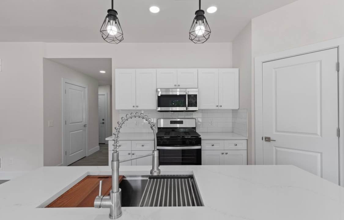 Long term preferred with possibility to extend but open to months as well