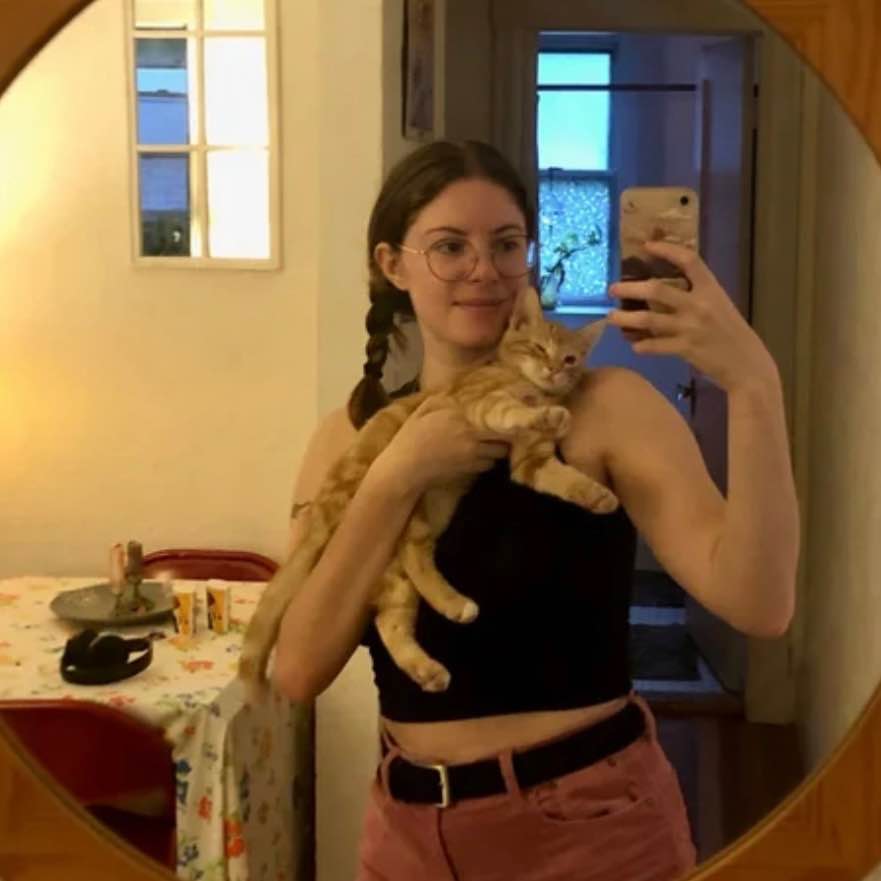 My friend Amara and I are currently looking for a responsible, tidy, and friendly third roommate to join our Brooklyn apartment hunt- looking for a 3b2br in bedstuy, bushwick, crown heights, prospect park, williamsburg, astoria, etc. We’re looking for a place with in-unit W/D, ideally in a new development with a budget of around $3500-$5500, hoping to move March 15th! We have toured multiple great options, and just need a third to join us :)