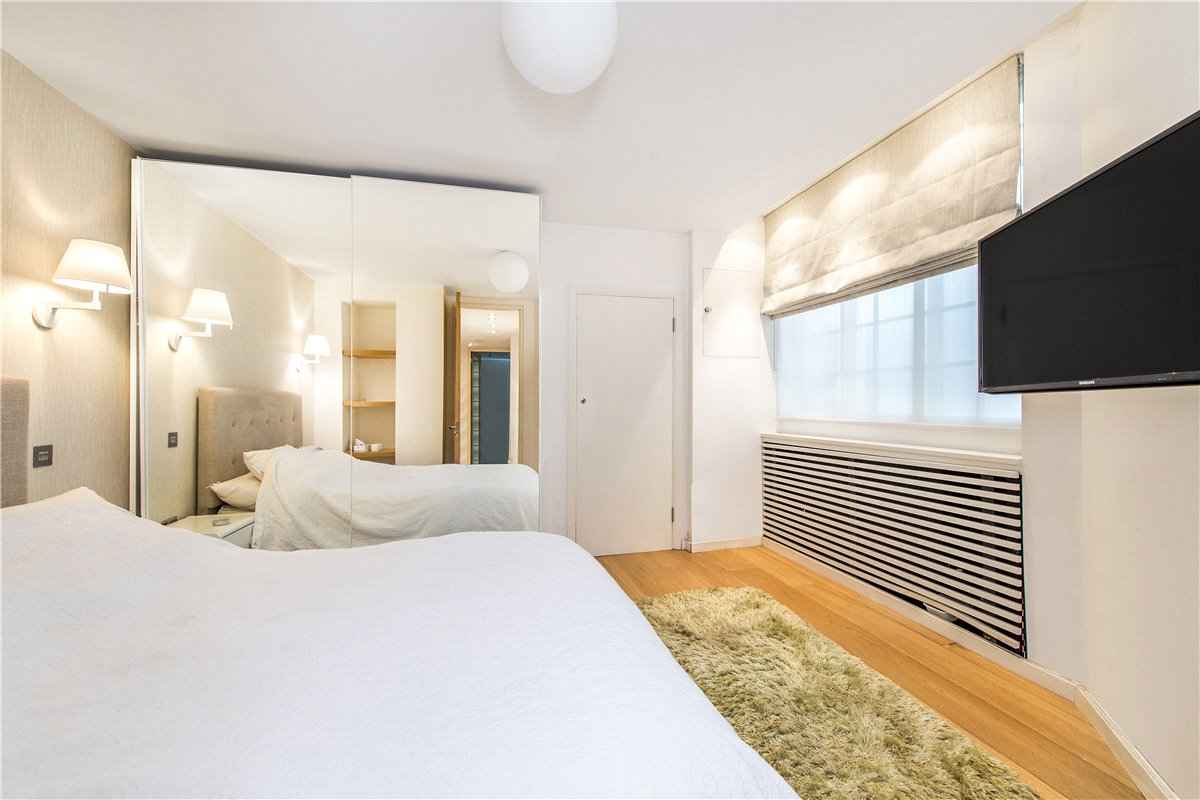 Room rental in NoHo, Manhattan - shared Room