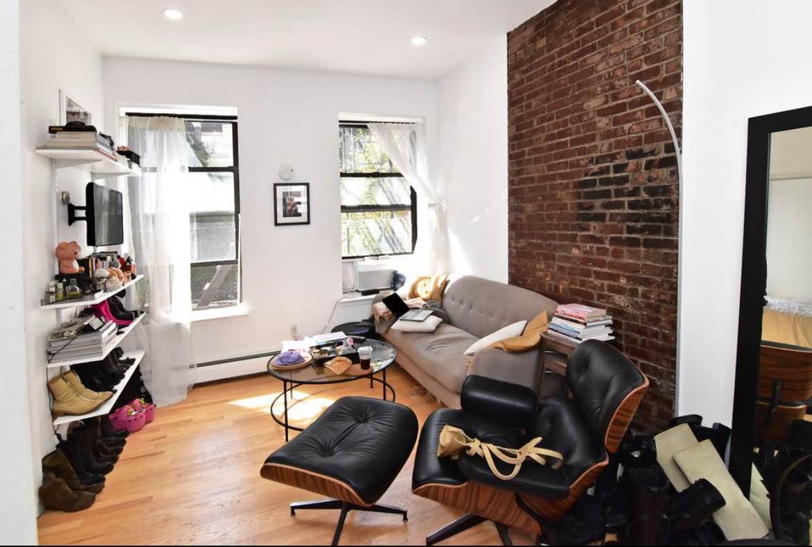 Room rental in Downtown Brooklyn, Brooklyn - entire Room