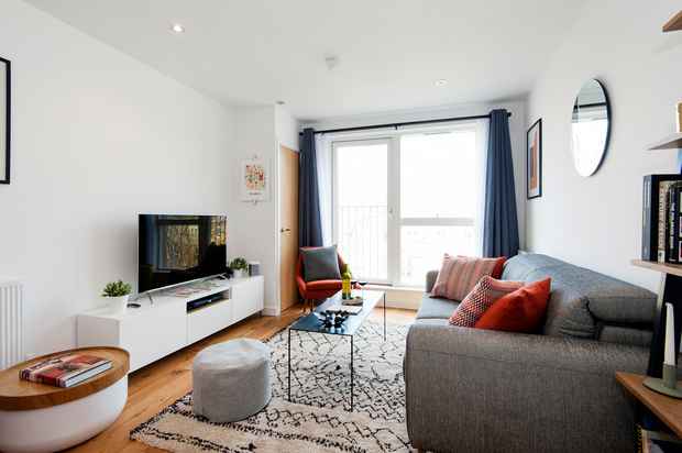 *Beautiful 1 Bedroom Now Available!*
This is a light-filled 1 bedroom on a tree-lined block of Chelsea. This unit features hardwood floors and offers a spacious layout for optimal use.
This building offers the convenience of an elevator, laundry room, super on-site and secured outdoor bike storage. The newly updated lobby is both modern and warm, which is a wonderful way to be welcomed home after a long day in this bustling city.