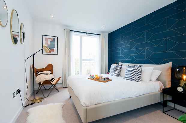 *Beautiful 1 Bedroom Now Available!*
This is a light-filled 1 bedroom on a tree-lined block of Chelsea. This unit features hardwood floors and offers a spacious layout for optimal use.
This building offers the convenience of an elevator, laundry room, super on-site and secured outdoor bike storage. The newly updated lobby is both modern and warm, which is a wonderful way to be welcomed home after a long day in this bustling city.