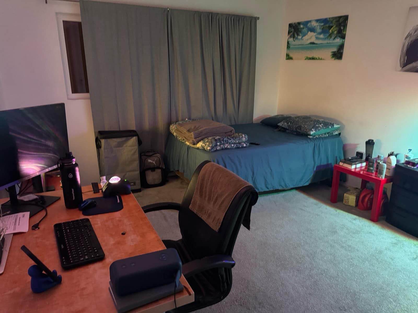 Seeking a serene retreat? Look no further! Email Hablegord@gmail.com to discover more and arrange a viewing at your convenience.