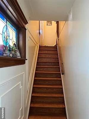 Text me on +1 4152056019
Located in the desirable Greenmount section of Cliffside Park, this spacious and well-maintained 1-bedroom apartment offers comfort, convenience, and unbeatable value. All utilities are included in the rent, making budgeting simple and stress-free. Enjoy a bright and airy living space with plenty of natural light, a generously sized bedroom, and a functional kitchen with ample storage.