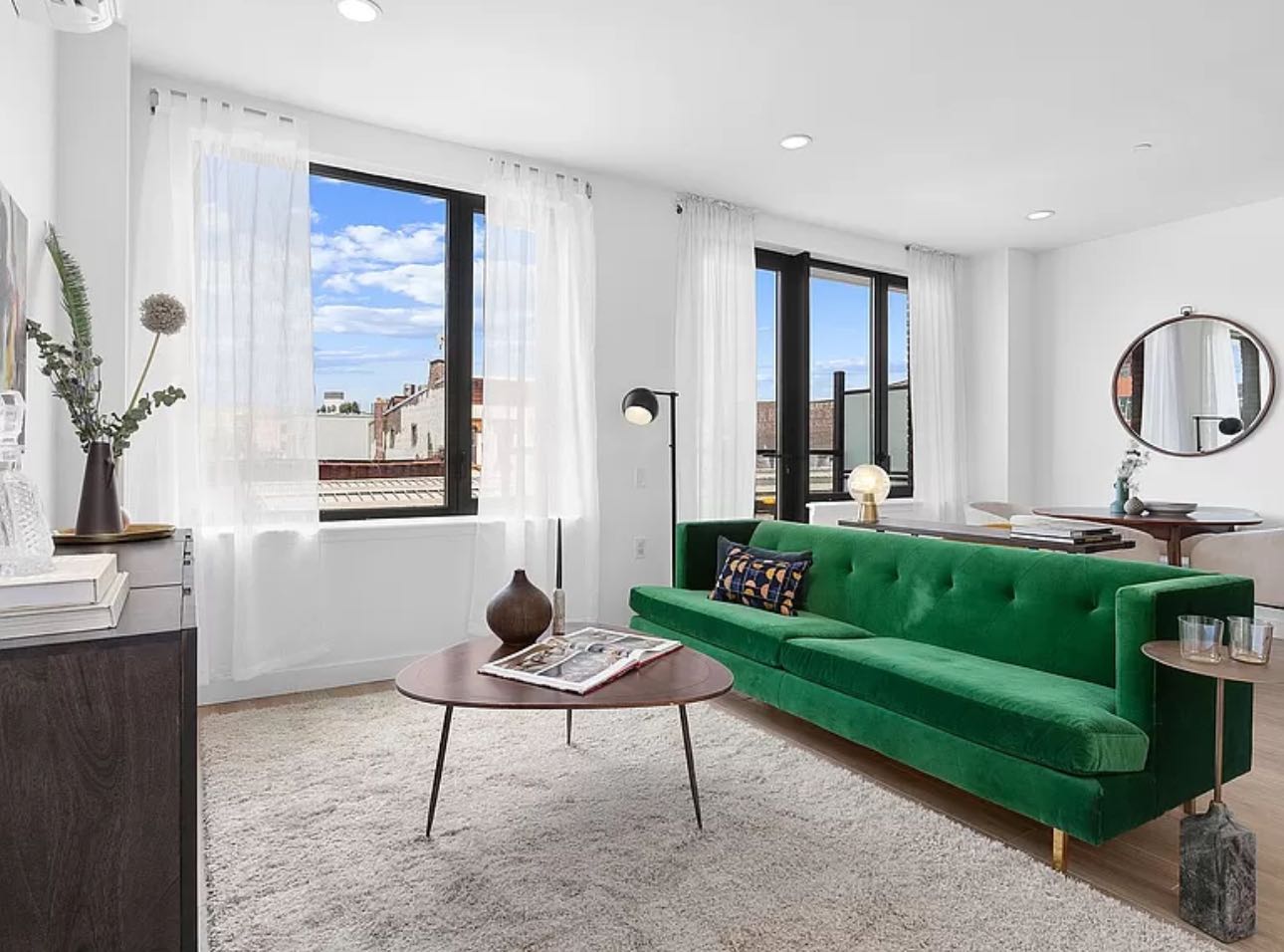 Room rental in Canarsie, Brooklyn - entire Room