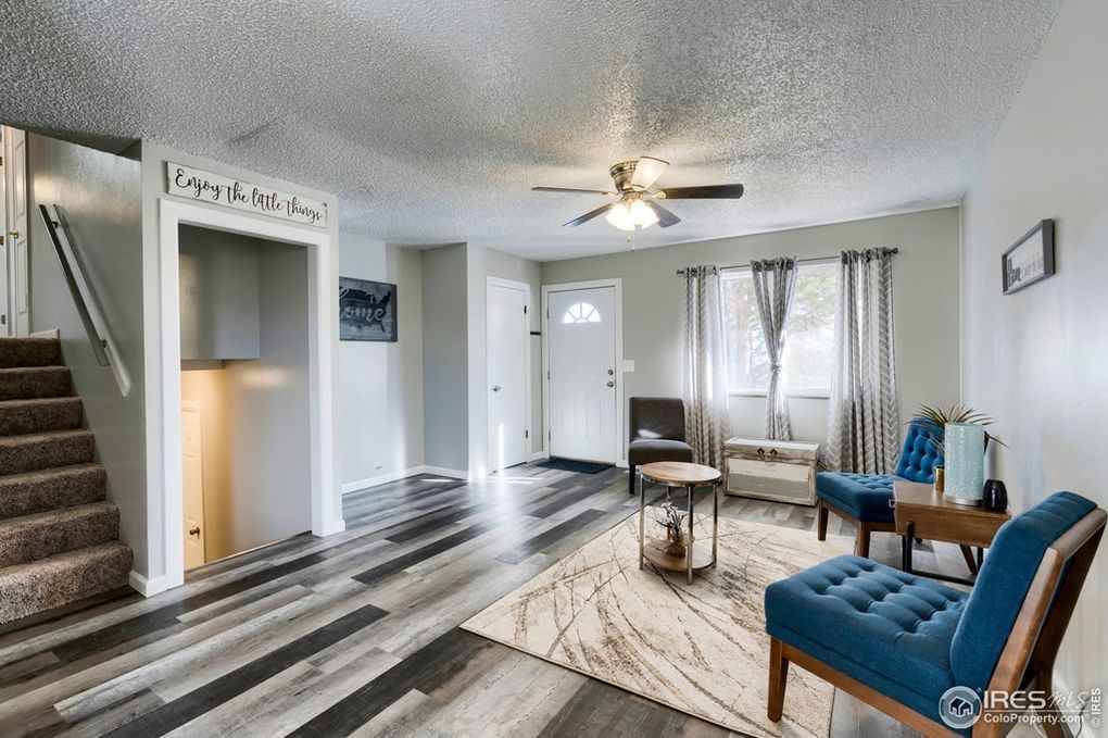 Looking for a clean, comfortable space in a great location? This fully furnished, single-occupancy room is perfect for a working professional or grad student seeking a quiet, hassle-free place to call home. Enjoy the comfort and privacy of living in a spacious home without the high cost or upkeep! Your month-to-month lease includes all utilities, high-speed internet and maintenance. Located in a prime central area, just blocks from UNC, shopping, dining and gas stations, with quick access to HWY for easy commuting. Background check and rental app required. Call/text 970-714-9137