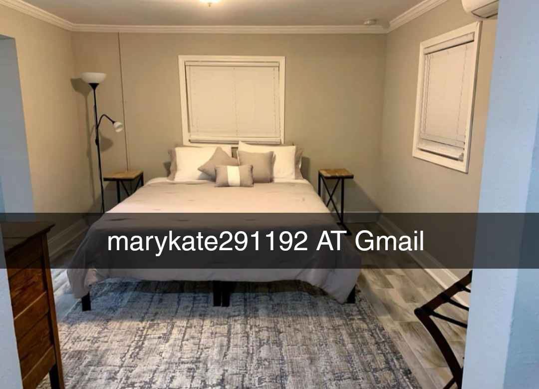 I have a private Studio, FULLY FURNISHED/ ALL UTILITIES PAID/NEWLY RENOVATED with private (back) entrance, and you'll easily make your way around the neighborhood on foot, bicycle, or using a car.
Furnished with everything in the picture, Negotiable if furniture is not needed, rent can be reduced instead. There are also plenty rideshare options to take advantage of. Flexible leasing options... month to month, 6 months, or year.
Fully stocked Kitchen (stove, refrigerator, microwave).
-Laundry room (Private)
-Comfortable accommodations including brand new memory foam Leesa mattress, west elm couch, 40'' TV (netflix, amazon and hulu)
-This is an apartment that is located on the backside of the house, it is attached. It's a separate space and with a separate yard. So you have nothing to share.
-Private driveway for your car.
-Large outdoor dining table, perfect for eating outside on a nice night or having your morning coffee beneath our pecan tree.
-Community driven neighborhood, safe and walkable.
-Washer/Dryer Included in unit.
