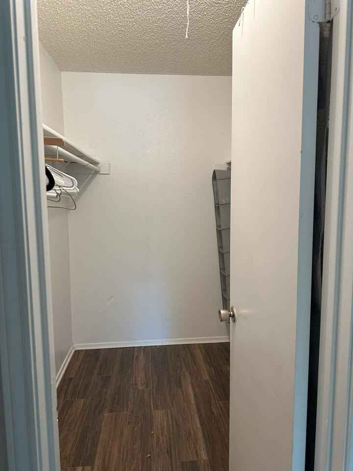 Nice small house unfurnished 