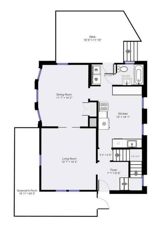 Hello guys. We are looking for a new roommate to join us at our cozy home in Wakefield starting October 1st! The house is conveniently located 0.4 miles (10 minutes walking distance) from Shaw’s and 1.1 miles (~22 minutes) from the Wakefield stop on the Commuter Rail’s Haverhill Line. Ideal for anyone whose work is on the North Shore, or for those who drive/commute to Boston!
Other noteworthy specs:
• Rent is $1200
• Utilities and wifi included
• Available bedroom is 12'7" x 11'x 6"
• Air-conditioning (mini splits)
• Fully equipped and spacious kitchen
• Furnished common spaces
• 1.5 bathrooms (2nd floor bathroom would be shared between yourself and 1 roommate only)
• Parking spot available
We are hoping to find someone who is kind, cat-friendly, considerate, and who does their part in keeping the home a comfy and clean place for all those who live there. You would be living with 3 working professionals in their late 20s to early 30s, as well as 2 beautiful and friendly cats (no other pets please). We are a very low-key and quiet bunch, but we do occasionally host game nights and enjoy cooking for friends and family.
If this sounds like a good fit for you, please feel free to DM me!