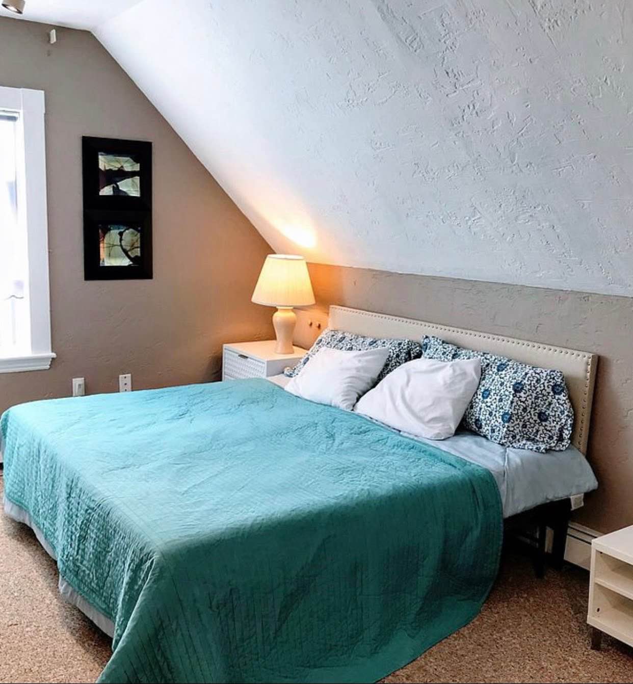 The Aldyn offers an unparalleled living experience, nestled between Central Park and Riverside Park. Enjoy an outdoor oasis of sprawling greenery and scenic waterfront paths right at your doorstep.
For those seeking cultural enrichment, the iconic Lincoln Center—home to the Metropolitan Opera, the NY Philharmonic, and the School of American Ballet—is just a short stroll away. Beyond its world-class museums and iconic landmarks, the Upper West Side boasts charming neighborhood bars, renowned restaurants, upscale boutiques, and shopping destinations such as Saks Fifth Avenue and The Shops at Columbus Circle.
If you’re interested in learning more about our studio options Please feel free to contact me +1 772-261-2366