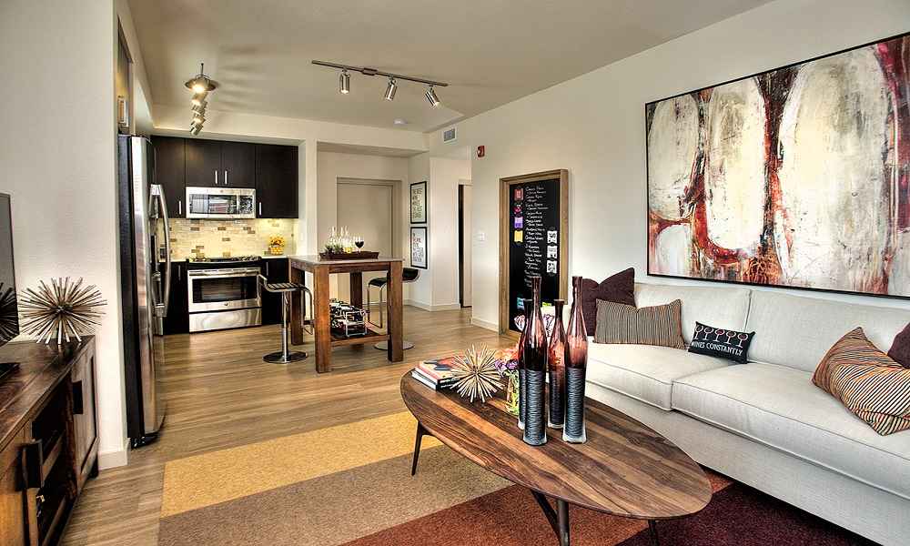 I have pleasure in offering this unique modern one bedroom Apartment, which is offered fully furnished to a high standard throughout.
The lounge is a good size with a spacious and fully equipped kitchen.
The bathroom is unique and fully fitted to a high standard. There is ample storage space throughout the whole apartment.
The Apartment is situated in a very good residential area of Manhattan.
The property comes with its own secured Assigned car parking space.
Rent include all Utilities.
Available Now.