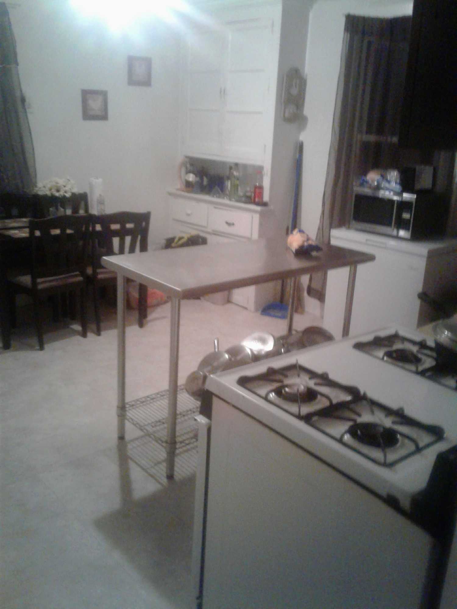 Hello ...MY PLACE IS LOCATED E233RD AN WHITE PLAINS RD AREA, BRONX
I'm SEEKING a Male who needs a place to Stay Asap 18-40yr Any race is kool ... I'm offering;is a Temporary RoomShare Living Arrangement Separate Beds= EXL Futon Available 4 u &
FULL USE OF APT .. stays for Nightly ,Weekly or Biweekly stays.
& Longer !!!
Hotels can be Expensive so Stay Here If u Need a Temp Place!!
1Night Only 80$
1week Stay Only 200$
2week Stay 160$ weekly=
320$ to move in pays for 2week stay (No deposit) after 2weeks stay u pay 160weekly until u Leave
I'm a inshape lightskin mix Male & I Sometimes Crossdress=My pic of me dressed up I'm 420 friendly & I Drink ,I love to cook an love having fun .. Please be at least Gay Friendly and Open-minded not looking for any games or drama I'm Not looking for a party house Im seeking respectful temp tenant when contacting me -Tell me when you're looking to Move?
Be 18 to 40 an a Fun loving person With No Drama/ NO PETS/No Couples
9293777193
You can Text me Anytime
An please send info an 2 pics of Yourself