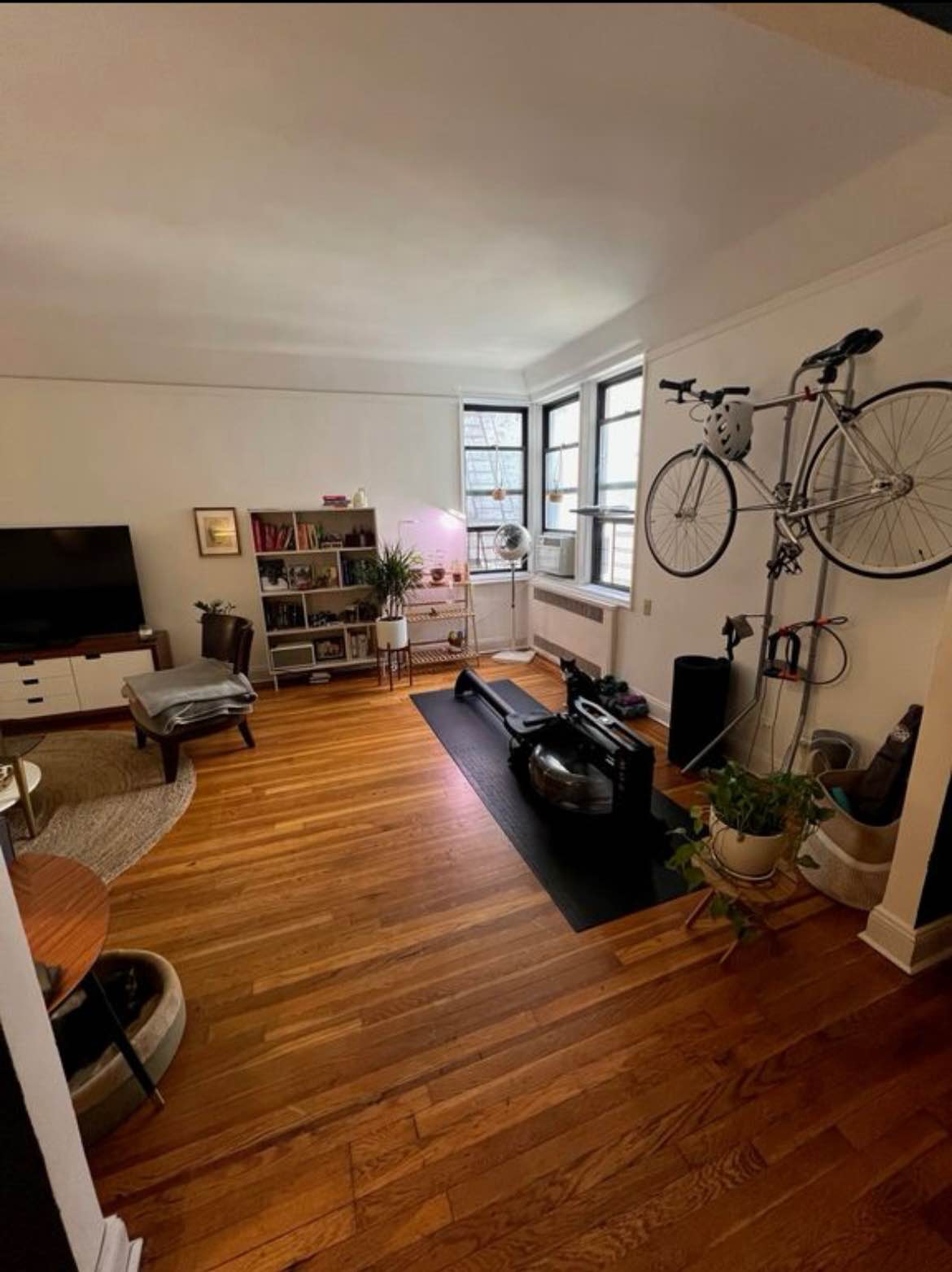 Room rental in Garment District, Manhattan - private Room