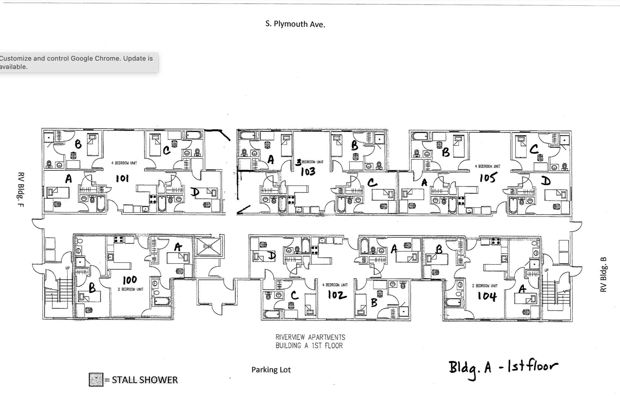 Hi, I am a sophomore at the U of R, and I study geoscience. I am looking for a fourth, female roommate who is interested in living in a Riverview quad with my two friends and me for the 2025-26 school year. All three of us are sophomores, we're all women, and we keep our rooms quite neat. Please reach out if you, or someone you know, is interested!