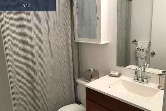 Well located and well furmishend with all utilities included in rent . Please be advised that this is not a shared space it os is the entire apartment 