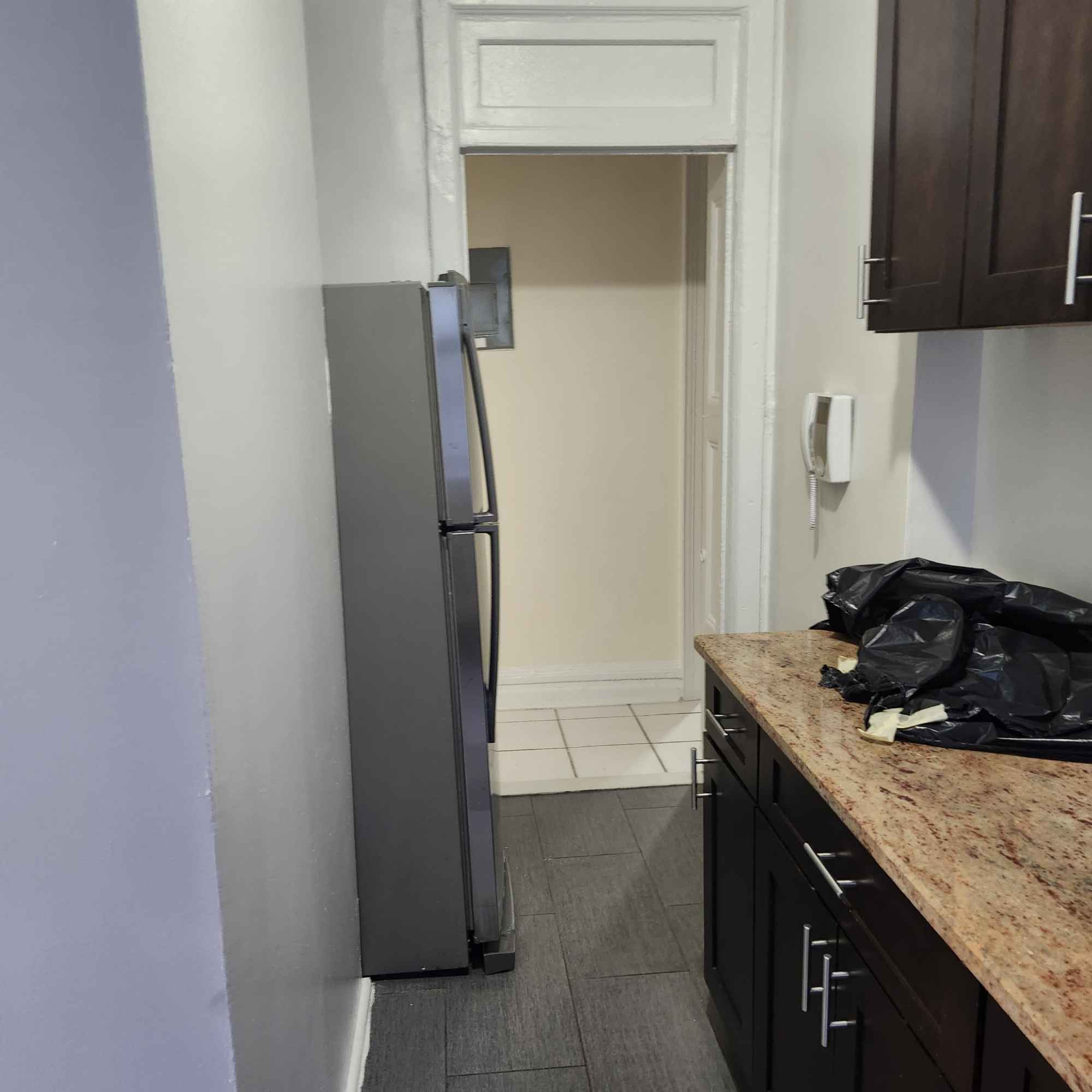 Have a 3 bedroom apartment in Hamilton Heights . 2 vacant furnished rooms Looking a for 2 roommates to move in asap Largest room is $2000 , 2nd room 1600. In unit washer and dryer. Very close to public transportation , shops, restaurants and nightlife.