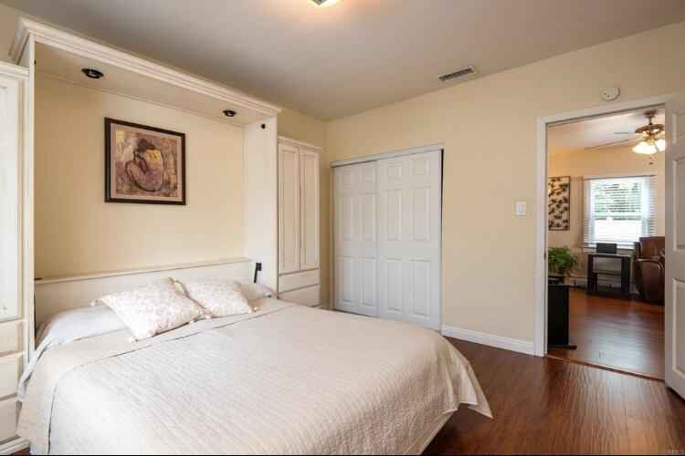 Hello, I have a spacious and well furnished room and it is still available for rent. Apartment comes with lots of privacy like a private Bath Closet Entrance and Kitchen so you don't have to share anything with any other tenants. Lease terms is month to month. $1800 is the total move in fee and it include rent utilities and first month security deposit. $1000 monthly rent which also include utilities.
Text me on LucasJones2904@gmail.com