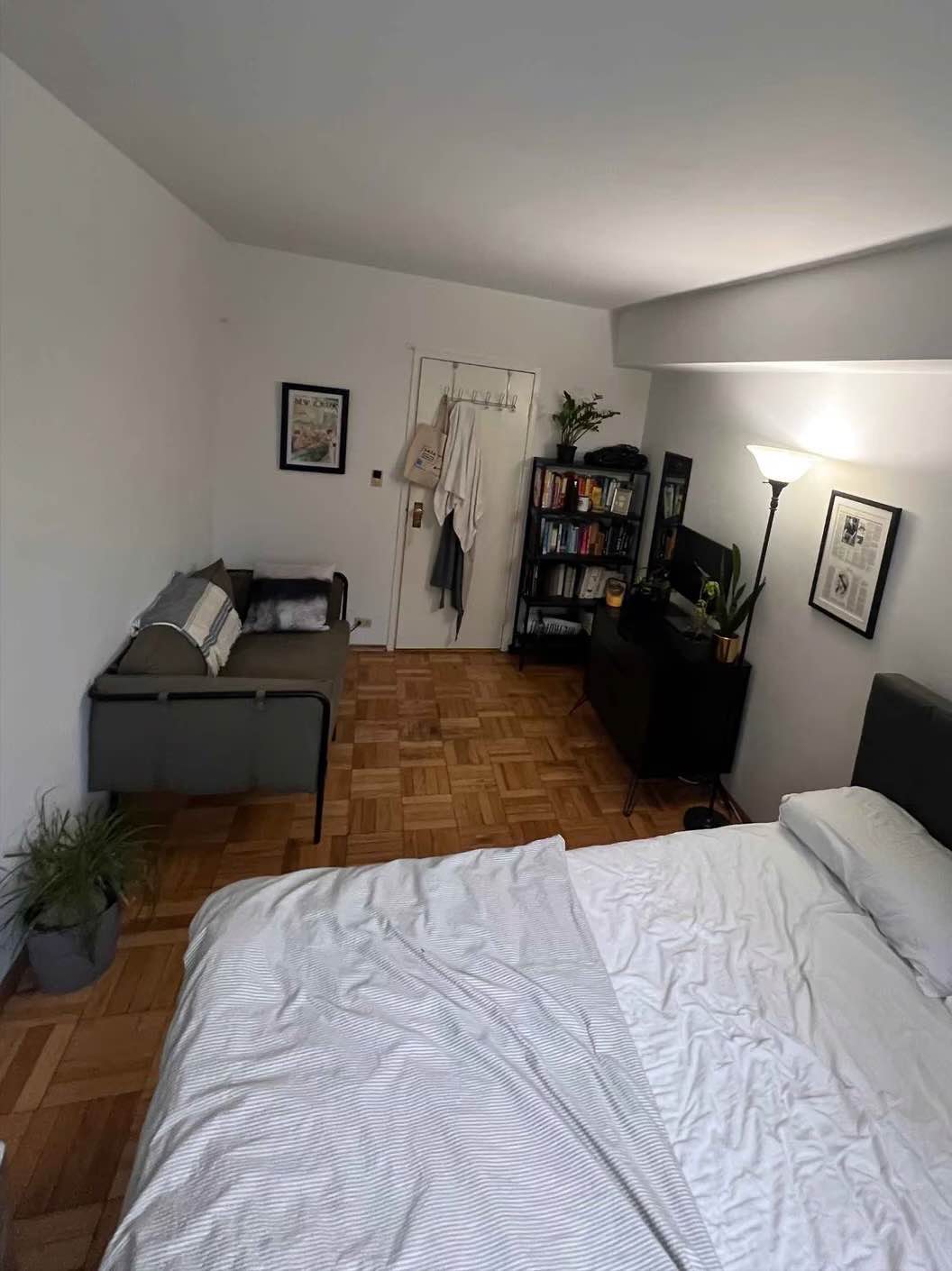 Home interiors are finished with thoughtfully sourced and natural materials. Exposed concrete 9' ceilings and columns with 8' tall window openings that highlight the extraordinary views of Downtown Brooklyn, brownstone Brooklyn and beyond. Integrated panelized appliances and frameless doors are a few of the subtle details that make for a cleaner, more streamlined home. Smart thermostats and induction cooktops remind us, we're making a difference towards a more efficient and healthy home.

Apartment Features & Finishes include:

- Exposed concrete ceilings and columns
- oak wood flooring
- 3.5" x 7.5' windows (fixed and operable)
- Frameless doors in key locations
- Ceiling heights from 9' - 12'
- Custom designed ItalKraft Kitchens
- Fully integrated cabinetry with built-in pantry
- Silestone countertops with tile backsplash
- Jenn-Air Induction Cooktops
- Wall ovens
- Concealed re-circulating hood
- Fully integrated refrigerator
- Fully integrated dishwasher
- Concealed microwave
- Washer and heat pump dryer
- Ecobee smart thermostats
- Fios, Spectrum and Honest Ready

Built with good design, thoughtful amenities, and sustainable principles that offer a more impactful way of living. 505 State Street's amenity spaces were designed to allow you to get more done or to turn off completely. A pop up when you want to be out. A view when you want to stay in. Considered details to make every moment better. 

Call or email today at Josephbakernice at gee maale to schedule a tour and be one of the first to tour the City's first All-Electric Skyscraper.