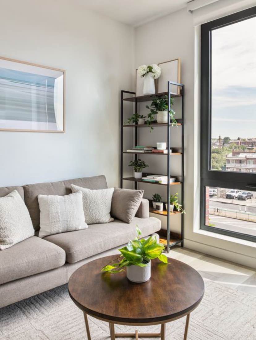 *Unbeatable Fully Furnished Rental Offer at SOLA*
*Now Offering 2 Month Complimentary on a 14 Month Term*
Welcome to SOLA : Where Luxury Meets Comfort
Discover modern living at SOLA, where our thoughtfully designed apartments offer a seamless blend of style and functionality. From cozy studios to spacious three-bedroom residences, SOLA has a home to suit various lifestyles and we also offer fully furnished apartments!
*Our units features:*
- Quartz countertops
- Stainless steel appliances
- Dishwasher
- Floor-to-ceiling windows
- Washer/Dryer in unit
*Our Building features:*
- Elevator
- Storage Cages
- Bike Storage
- Package Room
- Dog Park
- Attended Lobby
- Butterfly MX
- Music Room
- Childrens Playroom:
- Screening Room
- Fitness Center
Discover Woodside, Queens: Your Gateway to Vibrant Urban Living