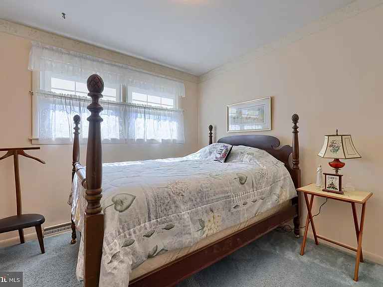 Cozy Room for Rent in a Quiet East York Home

Looking for a clean, respectful, and responsible roommate to share a home in a beautiful, quiet East York neighborhood. Our home is a peaceful retreat with a spacious yard, a fire pit perfect for relaxing evenings, and a cozy front porch. We're looking for someone with stable employment who values a clean and tranquil living environment.

The Room & Home

The available room has a closet and can be semi-furnished upon request, we can offer a bed with box-spring and bedding, dresser, nightstand, and mini-refrigerator. The house has central AC and heat to keep you comfortable year-round. The shared kitchen features a large, full stove-top and separate oven, a brand new dishwasher, and full-size refrigerator, and plenty of cabinets and counter space. The shared full bathroom features a tub and shower surround, and there is a half bath downstairs as well. We also offer a laundry room in house for your convenience at no extra cost!

We take pride in keeping our common areas clean and tidy, so you can expect shared spaces to be well-maintained by our staff. We also provide general household supplies like toilet paper, hand soap, dish soap, and paper towels.