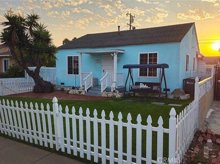 Conducive and spacious 