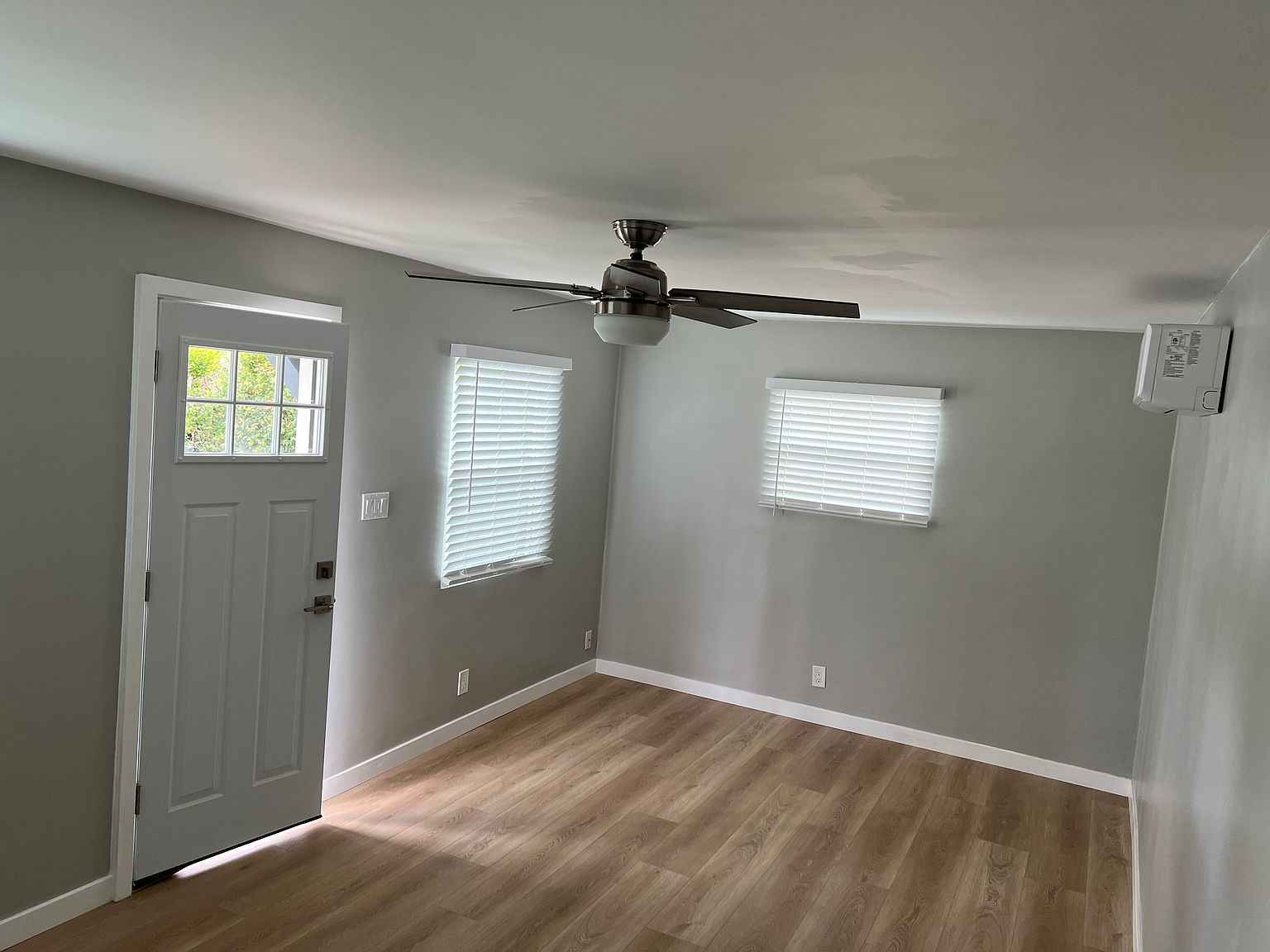 Quaint 2 br/ 1 bath beautifully rehabbed home on cozy Normal Heights cul de sac. New stainless appliances, split-system AC, garage, washer and dryer and additional off street parking on gated driveway, small but nice front & back yards plus fenced-in shaded side area. Gardener included. Pets upon approval. Two blocks to Adams with easy access to 15 freeway.