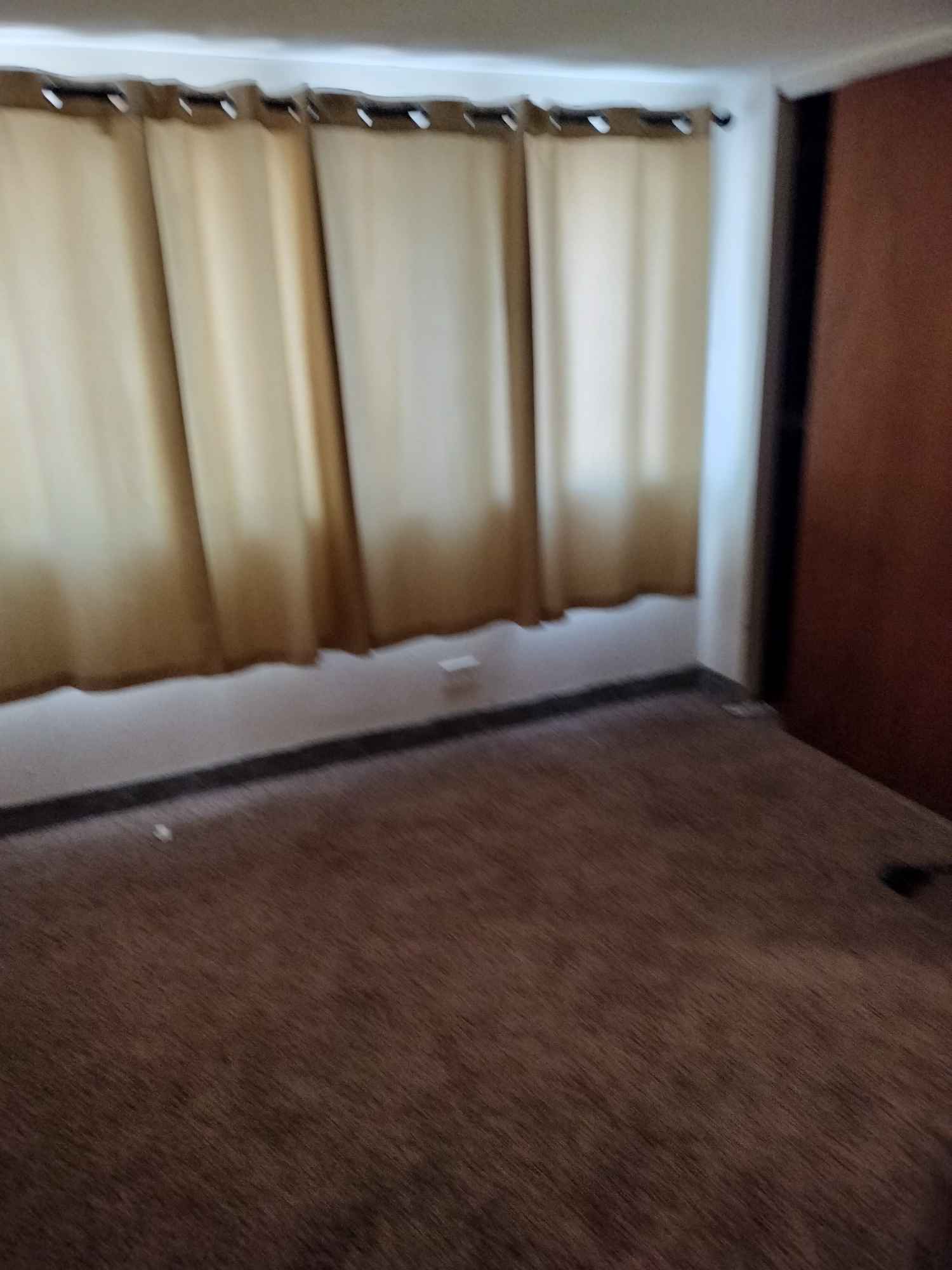 Nice quiet atmosphere off street parking laundry and building no deposit first month's rent move in