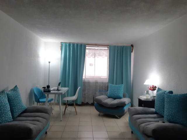 Room rental in Tabacalera, Ciudad de México - private Room