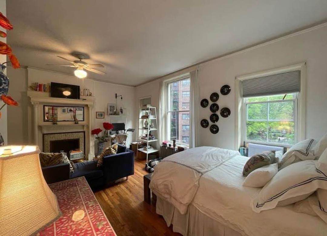 Room rental in Southside, Brooklyn - entire Room