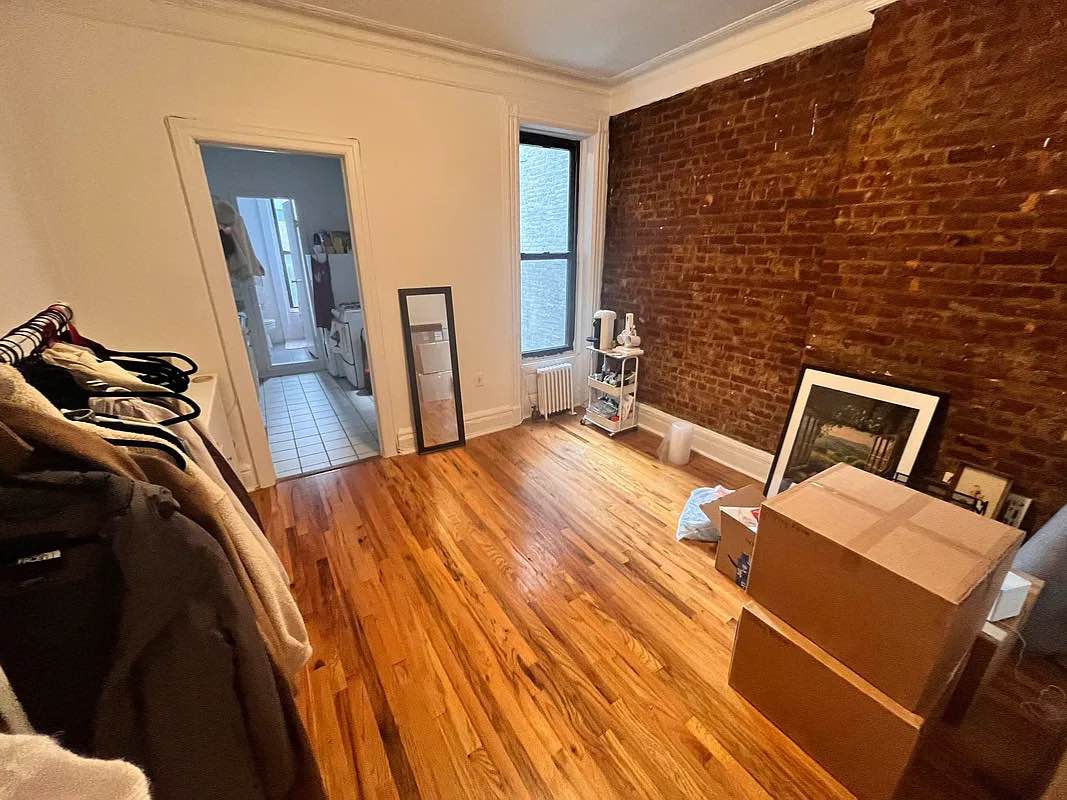 Room rental in Financial District, Manhattan - entire Room