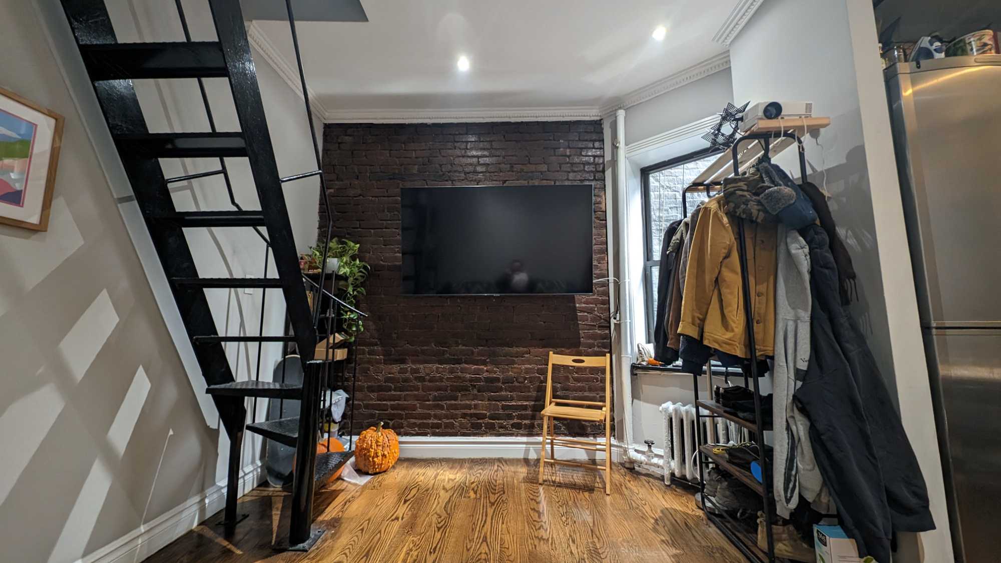 Loft apartment bedroom to sublet June-July, with ability to re-lease if you find another roommate to start August 1st. Apartment includes a large private outdoor space, dishwasher, and in unit laundry. One other roommate in her own bedroom, 28F dental student. Apartment can be left furnished. Happy to answer any questions or show the space! 