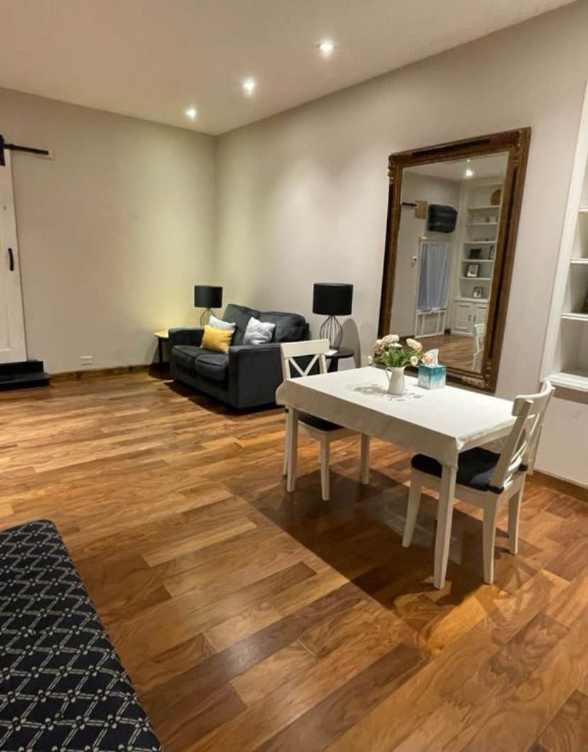
Property is super conveniently located on 54th street between Park/Madison Ave, very central location making your commute a breeze no matter where you need to get to within NYC. The owner very well maintains building, there is a video intercom,. Won't last!