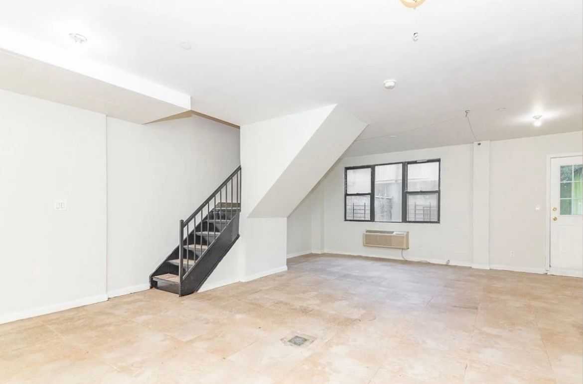 Looking for a clean, chill & responsible female roommate for lease takeover 8/1/25 - 4/30/26 in Bushwick Ocean Hill area.  NO pets, we currently have 2 very friendly cats!

$1600 per month for a GIGANTIC ground floor bedroom & living space with a private entrance, half bathroom, & private exit to our spacious, beautiful shared backyard with a fire pit grill.  Our shared kitchen, small living area & full bathroom is accessible upstairs.  Makes you feel like you have your own apt. 

Utilities: 
All Electric, No Gas. 
Con Edison bills range between $100-200/month depending on season, the bills during the colder months are typically higher since heat is electric. Wifi is $30/month. 

Ideally we are searching for a roommate who:

~can provide proof of income of at least 2X the listed rent monthly (Paystubs for past few months would be great) 

~has a credit score of 630 & above

~can cover the first months rent + security deposit.  Total cost for move in: $3200

~is considerate & respectful of others & the space we share

~cleans up after themselves, takes turns with stocking household items, & deep cleans

~can communicate maturely on household related matters including disagreements if they should ever arise

~is 420 friendly (outdoors)

~is ok with cats

~doesn't have loud company past midnight during the week

~doesn't throw parties without discussing in advance


About me:
Hey, I'm Amanda! I work FT in office Mon-Thurs or Tues-Fri from about 9am - 7pm.  I switch between Mon & Fri for my WFH day.  My two cats are very sweet & cuddly, their names are Simba & Luci.  I love to keep a peaceful vibe at home.  On my free time I like to paint, meditate, watch movies, go on long nature walks, practice some dancing & sing karaoke. I mostly go out on weekends when I'm not busy with errands, and I occasionally like to have a friend or two over.  

About Cassandra:
Hi there! My name is Cassandra. I work FT, in-person Fri-Tues. I’m all about finding a good balance between work & downtime, so I’m usually pretty chill when at home. In my spare time, I love watercolor painting & getting lost in a good book. Cooking a new recipe every few weeks is fun for me. Looking forward to sharing space with someone who appreciates a peaceful environment as much as I do!

If you meet these requirements & think you'd be a good fit here, please send a message with a little bio & include your favorite color to verify you read this far & are a real person. We can schedule a video call to chat and take it from there! Thanks ☺️

Note: additional $500 FURNISHED (Or Best Offer - We need it to go!) meaning you can keep all furniture in bedroom photos, otherwise the previous tenant will sell it.

Feel free to reach out to me on IG or email as well!

@lunaera.93 
naturegoddess93@gmail.com