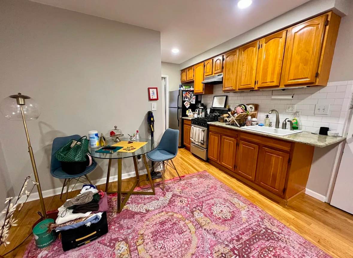 Kindly reach out to schedule viewing