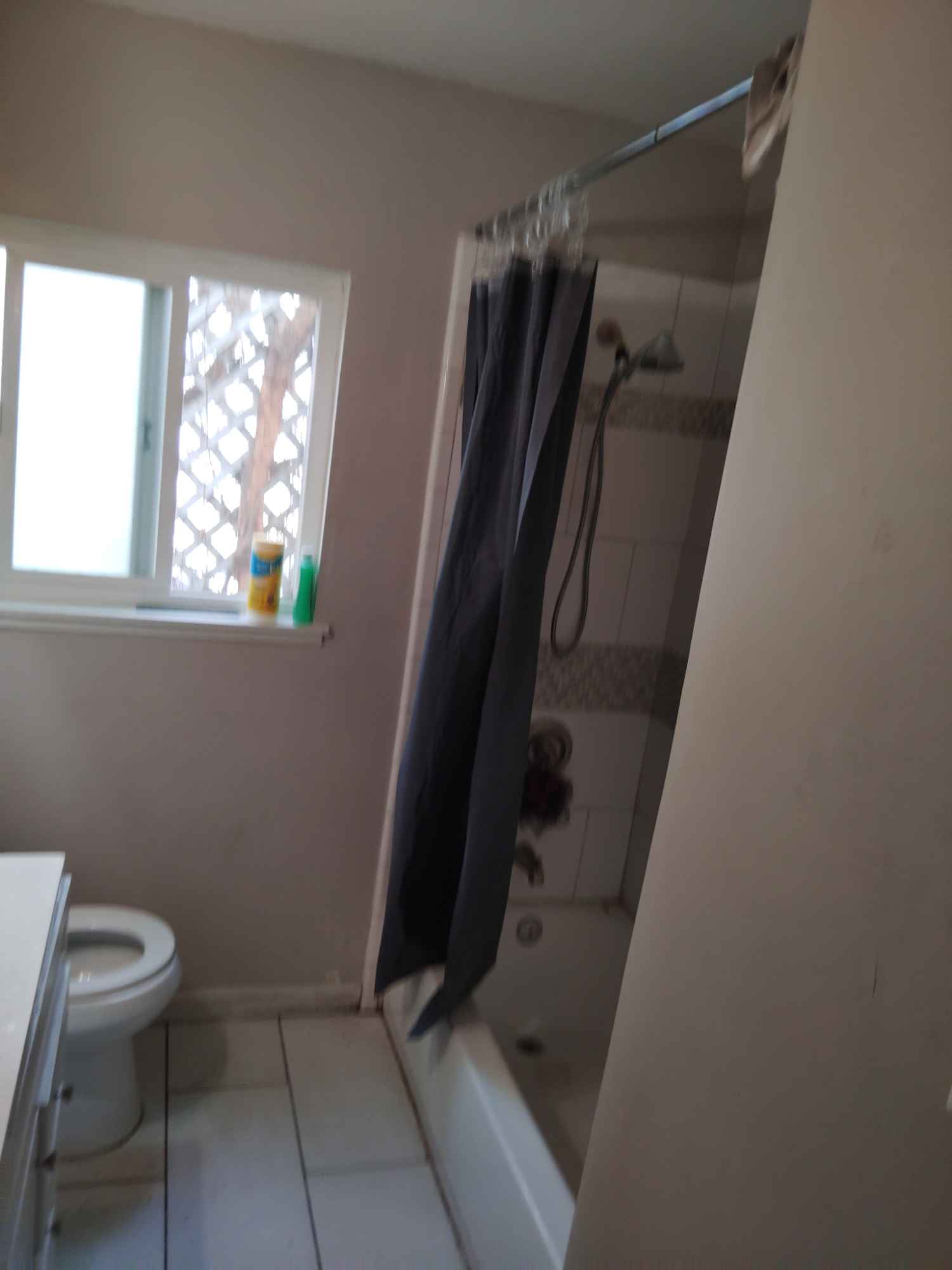 I have a shared room for rent for 350 per month 