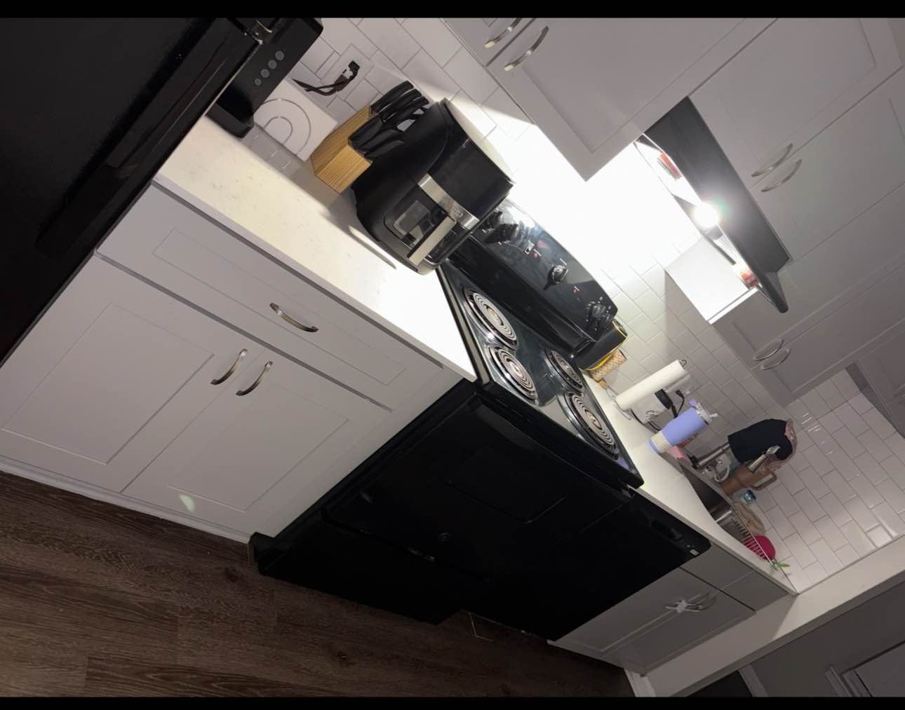 Nice and quite complex. 