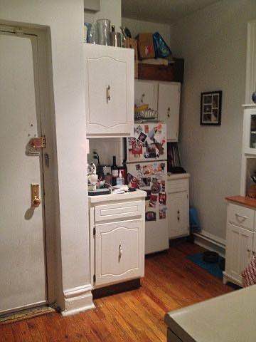 A cozy, well-kept 1-bedroom apartment. Ideal for a single occupant or a couple. Move-in ready! DM or contact Hablegord@gmail.com for details and viewings.