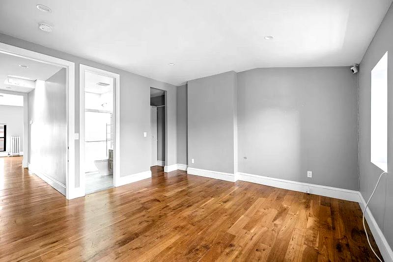 Hi! My name is Lencho! I have been living in NY for just under 4 years. I am originally from South Africa and came to NY to work/study. I have lived with my fair share of roommates and have always had good relationships with those around me. At the end of the day we are all sharing the same home and in my eyes that makes us sort of family haha. Treat me and the other roommates with respect and we will have an awesome time together!

I currently live in a beautiful townhouse duplex apartment and am on the lookout for 3 roommates. Please message me for info regarding the other two rooms.

Please don't hesitate to contact me with any questions or requests!