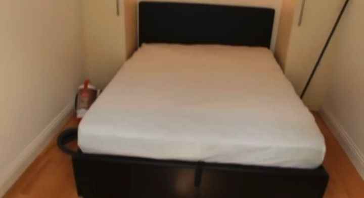 Hey everyone! We're looking to rent out our entire space, which includes a cozy 1-bedroom and 1-bathroom, along with a kitchen and a private entrance. The living area is perfect for relaxing, and the best part is that utilities are included in the rent! If you're interested or know someone who might be, feel free to reach out for more details. To inquire, kindly text or call [4788884359] and mention Rocky and the address. We look forward to hearing from you. Thanks!