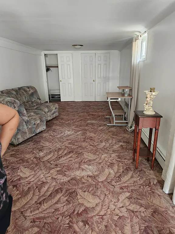 Hi guys, how are you doing today?, I have a very conducive room for rent in a decent and lovely environment
The space includes a private bedroom, bathroom, and kitchen. If you're still searching for a place, I'd love to share more details with you. Feel free to text me at +1 830-276-2311